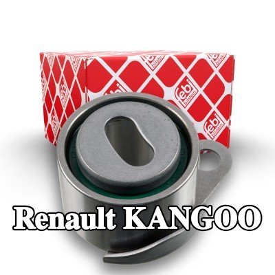 FEBI BILSTEIN بكرة شد حزام التوقيت — 2000 Renault Kangoo