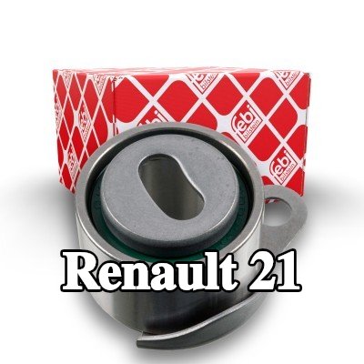 FEBI BILSTEIN بكرة شد حزام التوقيت — Renault 21