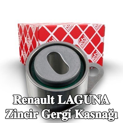 FEBI BILSTEIN Zincir gergi kasnağı — 1995 Renault Laguna