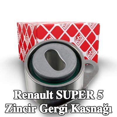 FEBI BILSTEIN Zincir gergi kasnağı — Renault Super 5