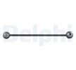 DELPHI Anti-roll bar bağlantısı 330mm — Lexus Rz (3)