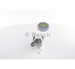 BOSCH Fren ana silindiri — Opel Agila (4)