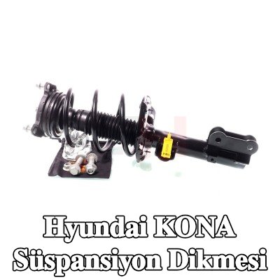 GH Süspansiyon Dikmesi — Hyundai Kona