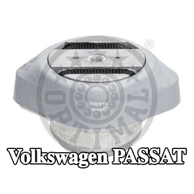 OPTIMAL التركيب، دعامة ناقل الحركة اليدوي — Volkswagen Passat