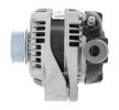 VALEO Alternatör 130A — Toyota Previa / Estima (4)