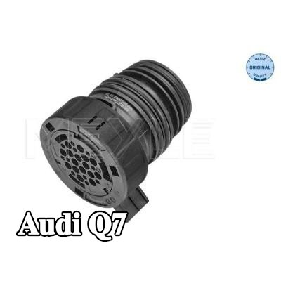 MEYLE غلاف شمعة الإشعال, وحدة التحكم في ناقل الحركة الأوتوماتيكي - جانب ناقل الحركة, ORIGINAL Quality — 2012 Audi Q7