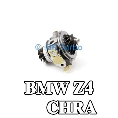 BR Turbo CHRA توربو مع مجموعة الحشيات — BMW Z4