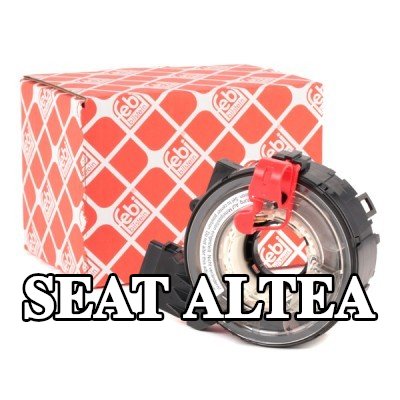 FEBI BILSTEIN نابض ساعة لعجلة القيادة — SEAT Altea
