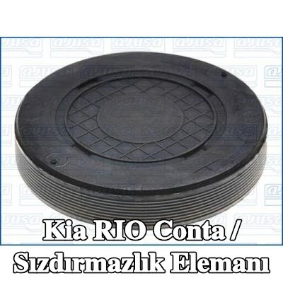 AJUSA Conta / Sızdırmazlık elemanı — 2011 Kia Rio
