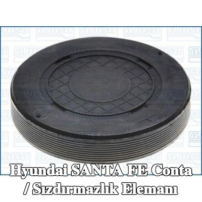 AJUSA Conta / Sızdırmazlık elemanı — 2002 Hyundai Santa Fe