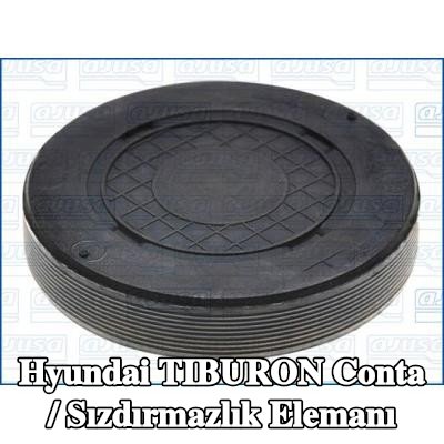 AJUSA Conta / Sızdırmazlık elemanı — Hyundai Tiburon