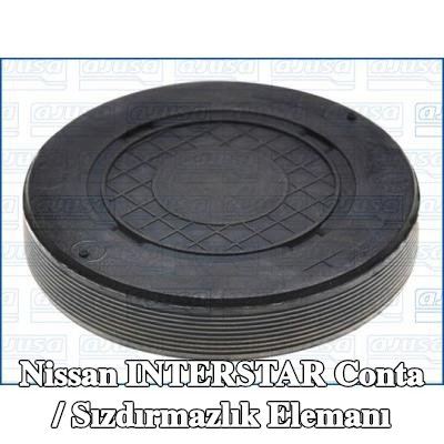 AJUSA Conta / Sızdırmazlık elemanı — Nissan Interstar