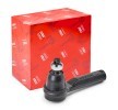 TRW Sol rot başlığı, Sağ, dış, 103mm, sabitleme malzemesi ile — Honda Cr-z (1)