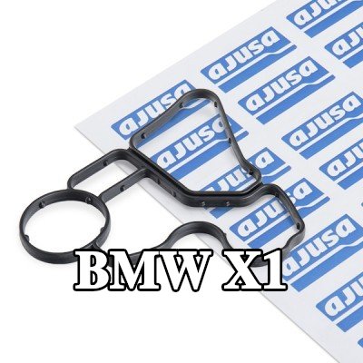 AJUSA حشية، فلتر الزيت — BMW X1