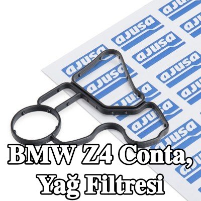 AJUSA Conta, yağ filtresi — BMW Z4