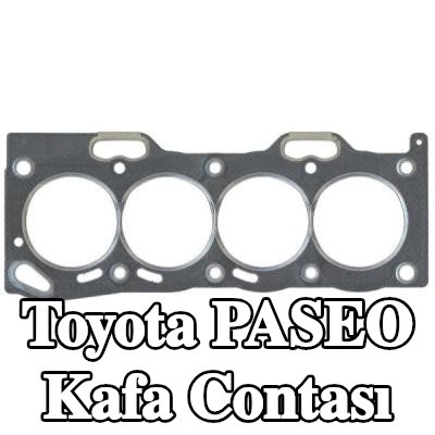 ELRING Kafa contası 1, 4mm — Toyota Paseo