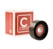 CAFFARO Gergi kasnağı Dış Çap: 70mm — Citroën C6 (1)