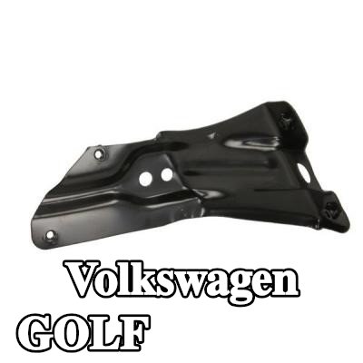 BLIC حامل، واقي الطين — 2012 Volkswagen Golf