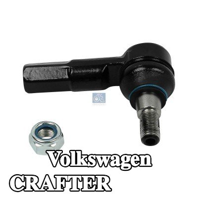 DT Spare Parts طرف وصلة السحب — Volkswagen Crafter