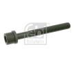 FEBI BILSTEIN Silindir Kafası Cıvatası — Audi 100 (4)
