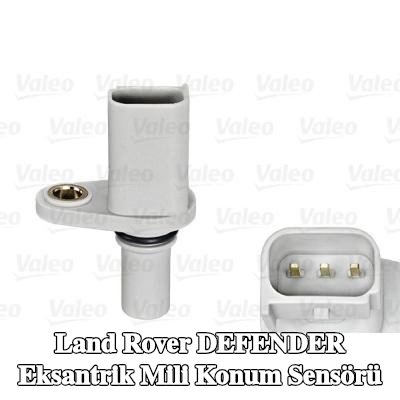 VALEO Eksantrik mili konum sensörü — Land Rover Defender