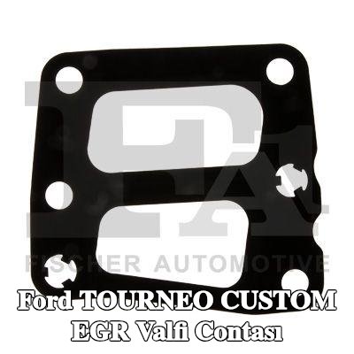 FA1 EGR valfi contası Silindir Kafası — Ford Tourneo Custom