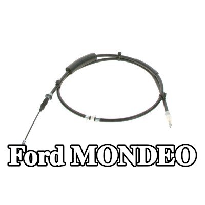 BOSCH كابل فرامل اليد 1735mm — 2000 Ford Mondeo