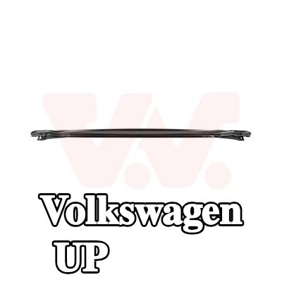 VAN WEZEL دعامة المصد الأمامية — Volkswagen Up