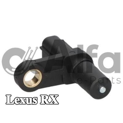 Alfa e-Parts مستشعر عدد الدورات في الدقيقة، ناقل الحركة الأوتوماتيكي — 1998 Lexus Rx