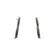 BOSCH Fren balatası seti 17mm — Honda Crossroad (2)
