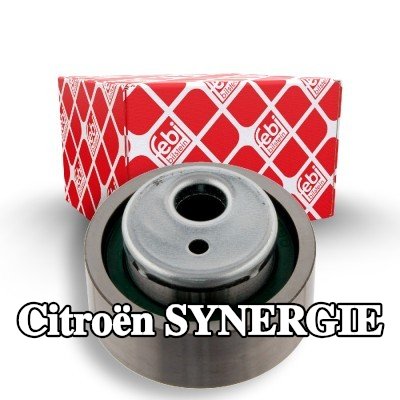 FEBI BILSTEIN بكرة شد حزام التوقيت — 1996 Citroën Synergie