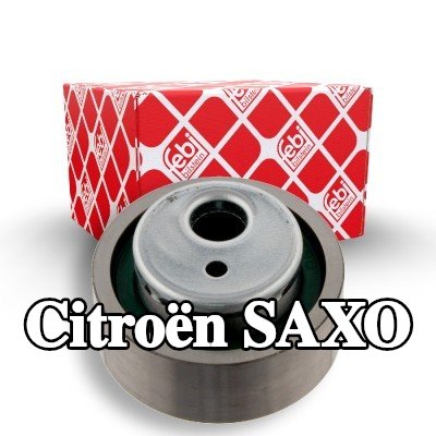 FEBI BILSTEIN بكرة شد حزام التوقيت — Citroën Saxo