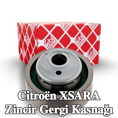 FEBI BILSTEIN Zincir gergi kasnağı — 1997 Citroën Xsara