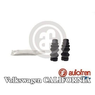 AUTOFREN SEINSA منفاخ، دليل مقياس المكابح — Volkswagen California