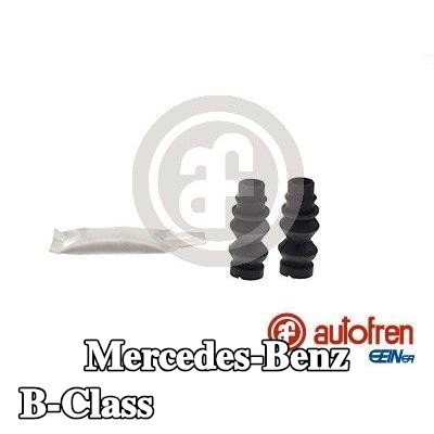 AUTOFREN SEINSA منفاخ، دليل مقياس المكابح — Mercedes-Benz B-Class