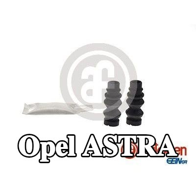 AUTOFREN SEINSA منفاخ، دليل مقياس المكابح — Opel Astra