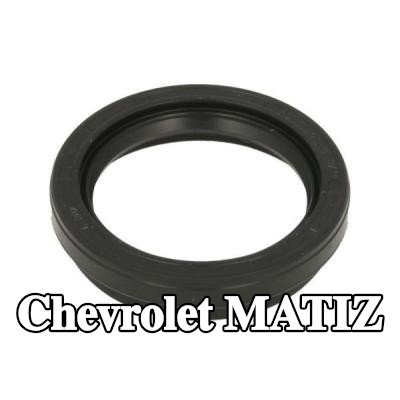 BTA حشية عمود الدوران، محمل العجلة — Chevrolet Matiz