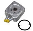 MAHLE Conta halkası ile motor yağı soğutucusu — Audi 80 (2)