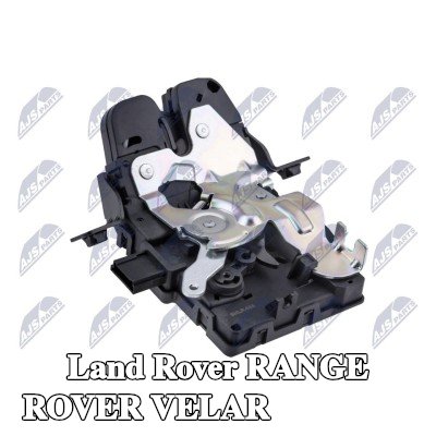 NTY قفل الباب الخلفي — Land Rover Range Rover Velar