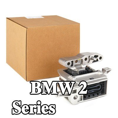 LEMFÖRDER حامل المحرك الأيمن — BMW 2 Series