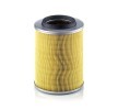 MANN-FILTER Hava filtresi — Opel Campo (1)