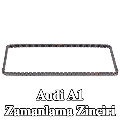 FEBI BILSTEIN Triger Zinciri Üst, Montaj için özel aletler gerektirir — Audi A1