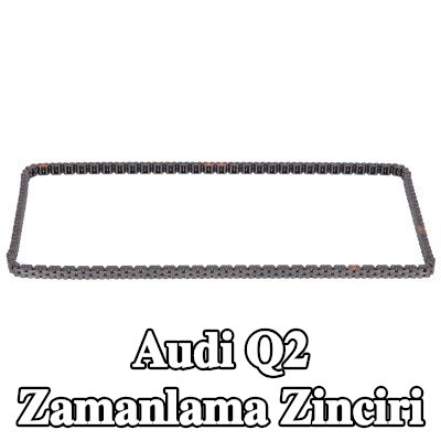 FEBI BILSTEIN Triger Zinciri Üst, Montaj için özel aletler gerektirir — Audi Q2