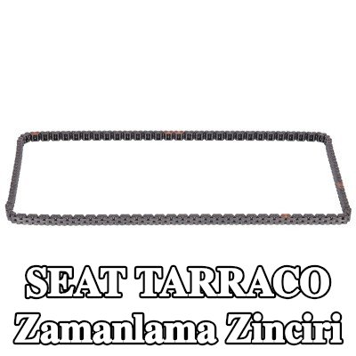 FEBI BILSTEIN Triger Zinciri Üst, Montaj için özel aletler gerektirir — SEAT Tarraco