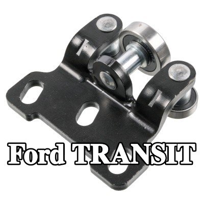 FEBI BILSTEIN دليل أسطواني, الباب المنزلق - وسط, يسار, باب منزلق — Ford Transit
