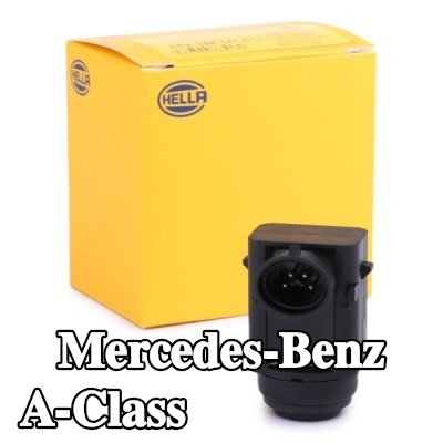 HELLA جهاز استشعار الركن — 2002 Mercedes-Benz A-Class
