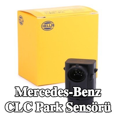 HELLA Park sensörü — Mercedes-Benz Clc