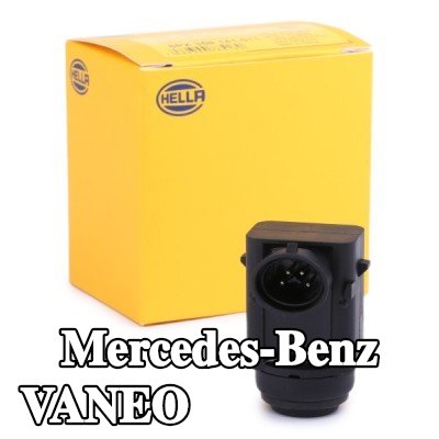 HELLA جهاز استشعار الركن — Mercedes-Benz Vaneo