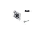 MAHLE Fan motoru regülatörü Ön, Arka, vida ile — Mercedes-Benz Vito (12)