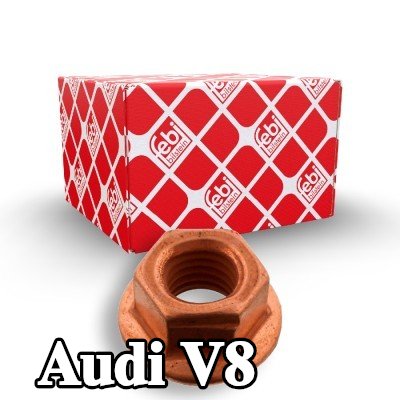FEBI BILSTEIN صامولة — Audi V8
